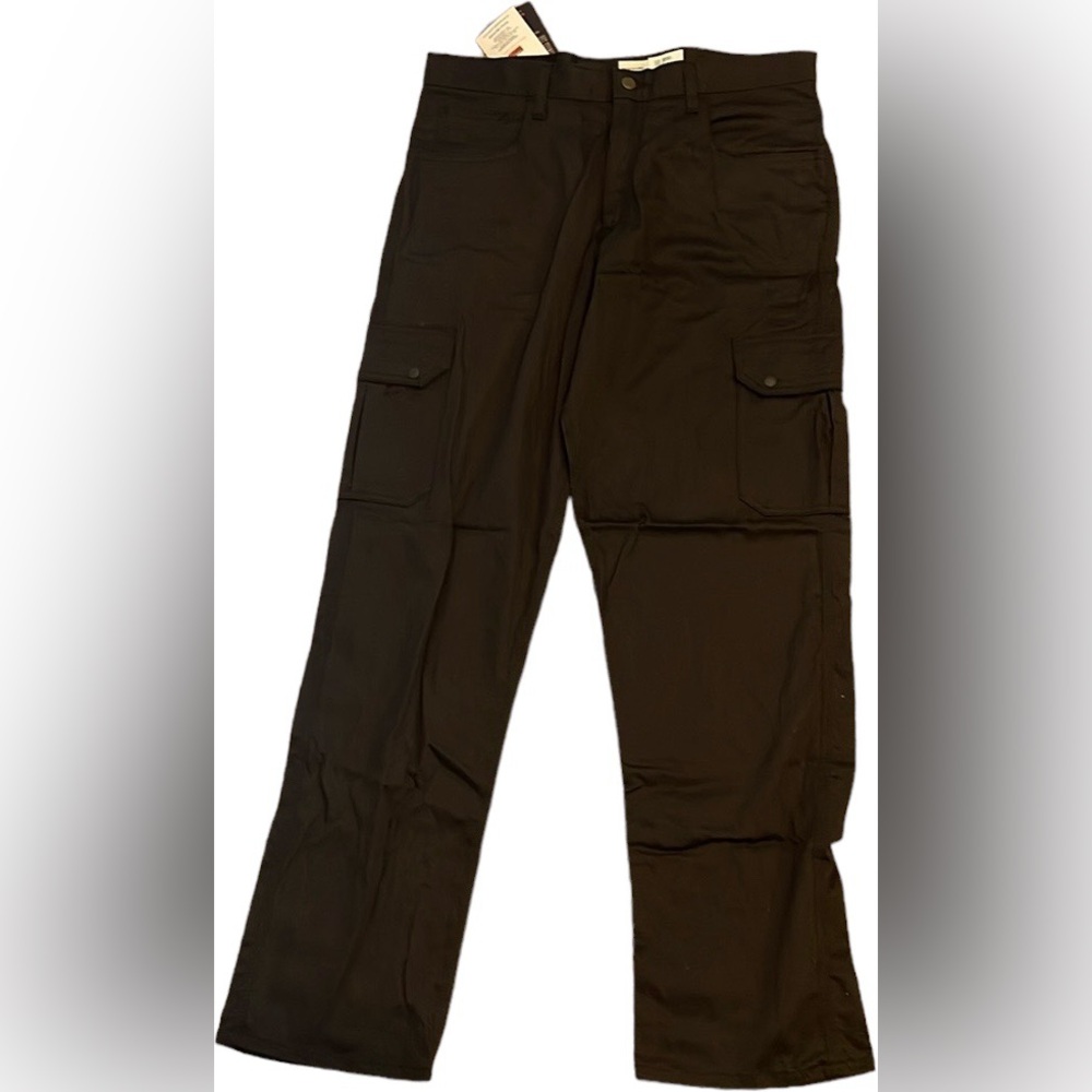 34x34 Black Lapco cargo pants. Brand new.